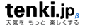 tenki.jp
