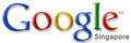 Google新加坡