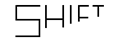 SHIFT杂志