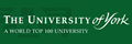 英国约克大学