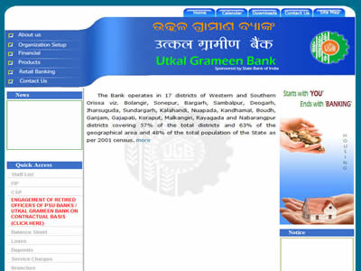 Utkal Grameen Bank