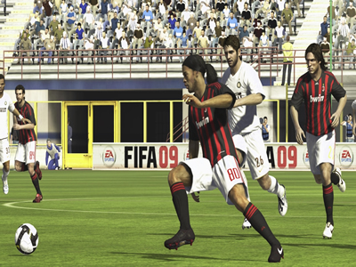 FIFA09 FIFA09
