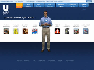 Unified Grocers