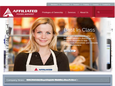 Affiliated Foods Midwest Affiliated Foods Midwest