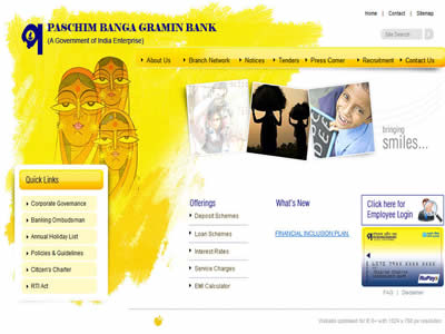 Paschim Banga Gramin Bank