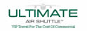Ultimate Air Shuttle
