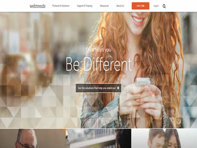 WebTrends