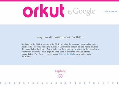 Orkut Orkut