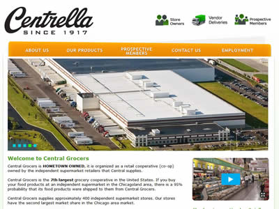 Central Grocers Cooperative
