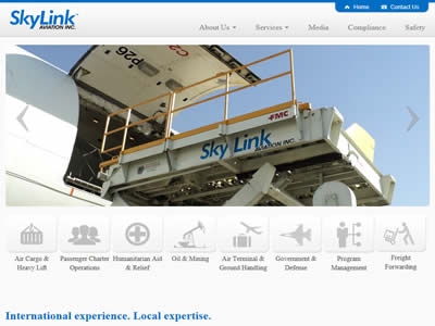 SkyLink Aviation SkyLink Aviation
