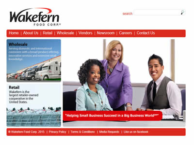 Wakefern Food Corporation Wakefern Food Corporation