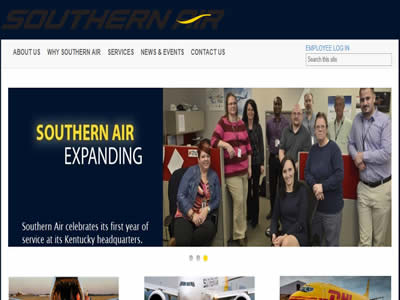 Southern Air Southern Air