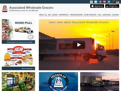 Associated Wholesale Grocers Associated Wholesale Grocers