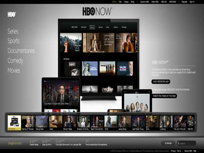 HBO