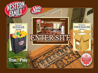 Western Family Foods Western Family Foods