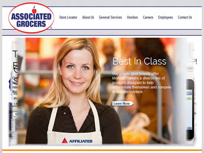 Associated Grocers Associated Grocers