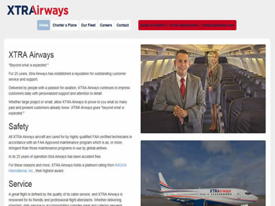 Xtra Airways