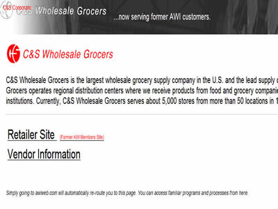 Associated Wholesalers Associated Wholesalers