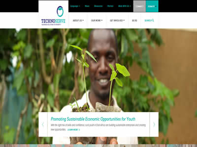 TechnoServe