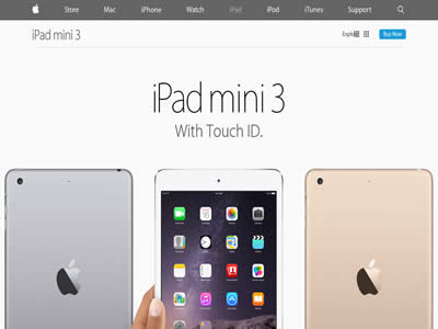 苹果iPad Mini 苹果iPad Mini