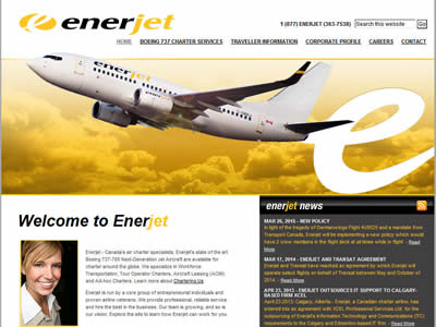 Enerjet Enerjet