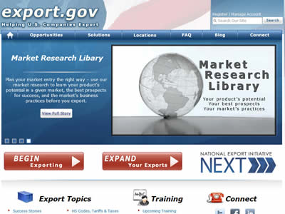 Export.gov