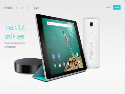 谷歌Nexus 7 谷歌Nexus 7