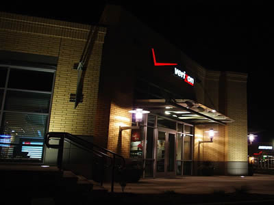 Verizon Wireless