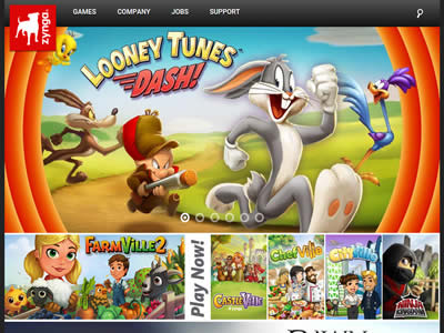 Zynga Zynga