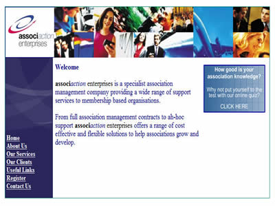 Association Enterprises