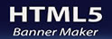 HTML5 Banner Maker