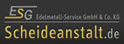 ESG Edelmetall-Service GmbH & Co. KG