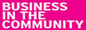 Business in the Community