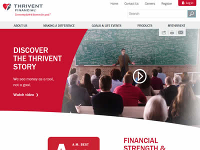 Thrivent Financial Thrivent Financial