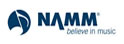 国际音乐产品协会（NAMM）
