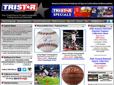 TriStar Productions