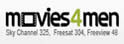 Movies4Men
