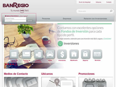 BanRegio