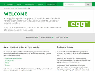 Egg Banking Egg Banking