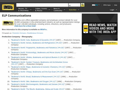 ELP Communications
