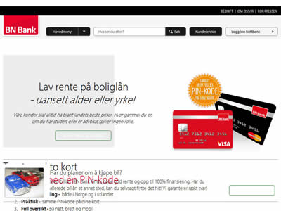 Bolig- og Naringsbanken