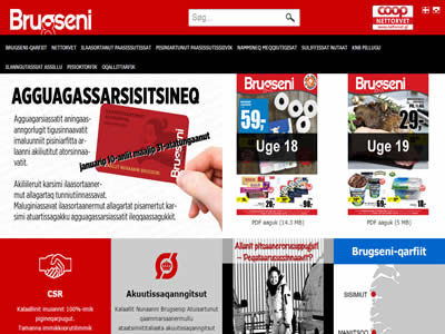 Brugsen Brugsen