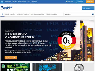 Banco Best