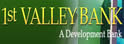 1st Valley Bank