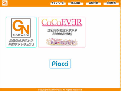 GN Software