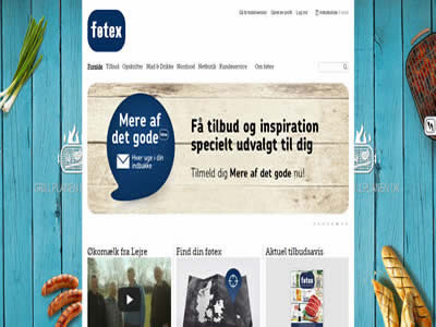 fotex fotex