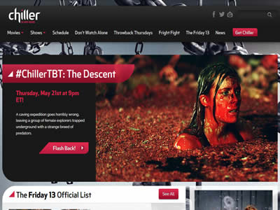 Fearnet Fearnet