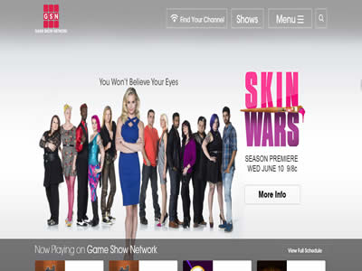 Game Show Network