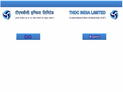 THDC Ltd