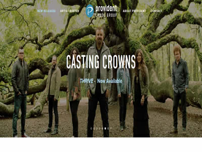 Provident Label Group